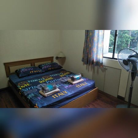 Myrodi Homestay Kuala Lumpur Exterior photo