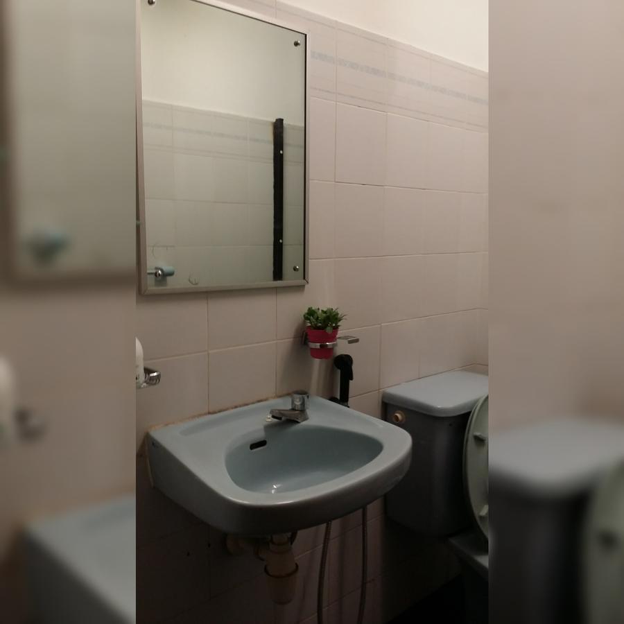 Myrodi Homestay Kuala Lumpur Exterior photo