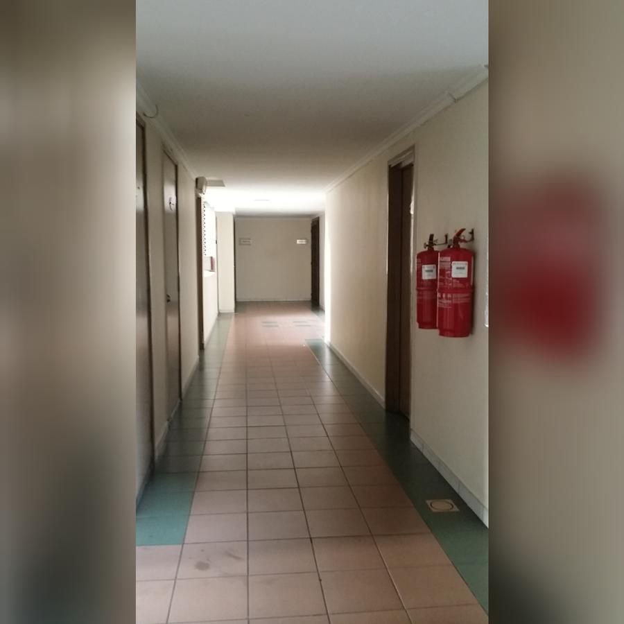 Myrodi Homestay Kuala Lumpur Exterior photo